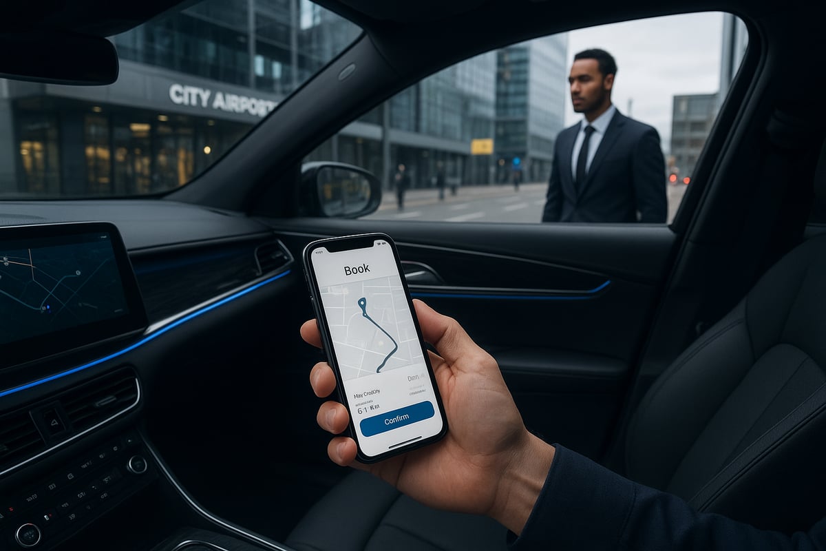 Technology and User Experience