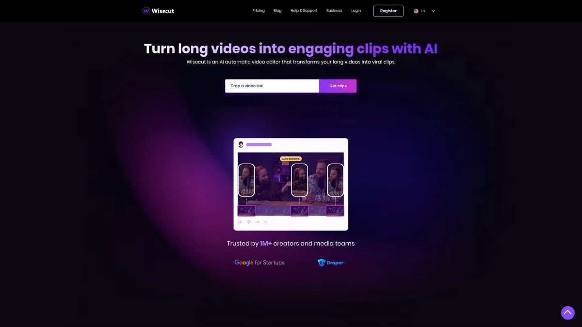 9 Essential Video Making AI Tools to Boost Creativity in 2026 - Wisecut