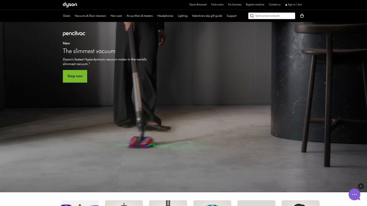 9 Essential Beauty Supply Online Picks for 2026 - Dyson Airwrap Multi-Styler