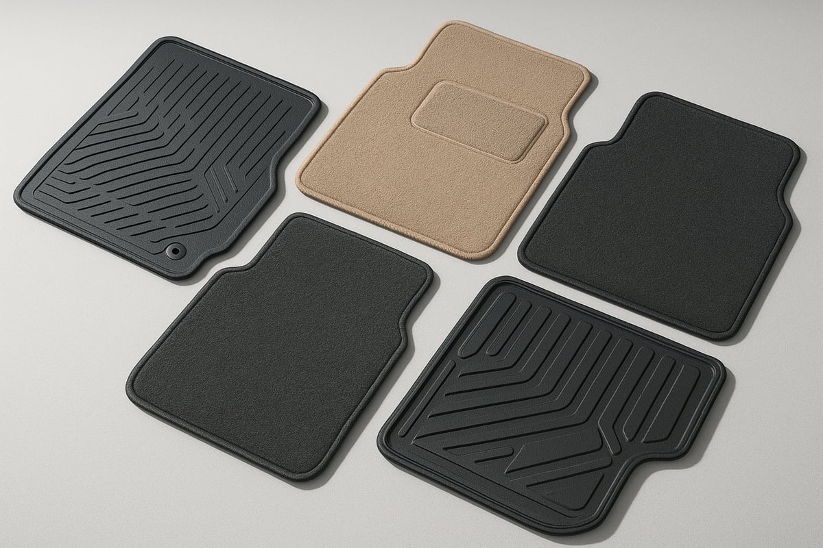 What Are Universal Mats? Understanding the Basics