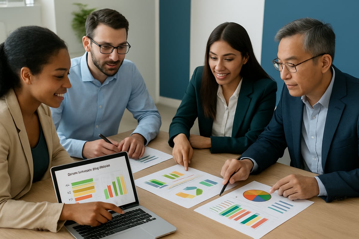 Turning Survey Data into Actionable Insights