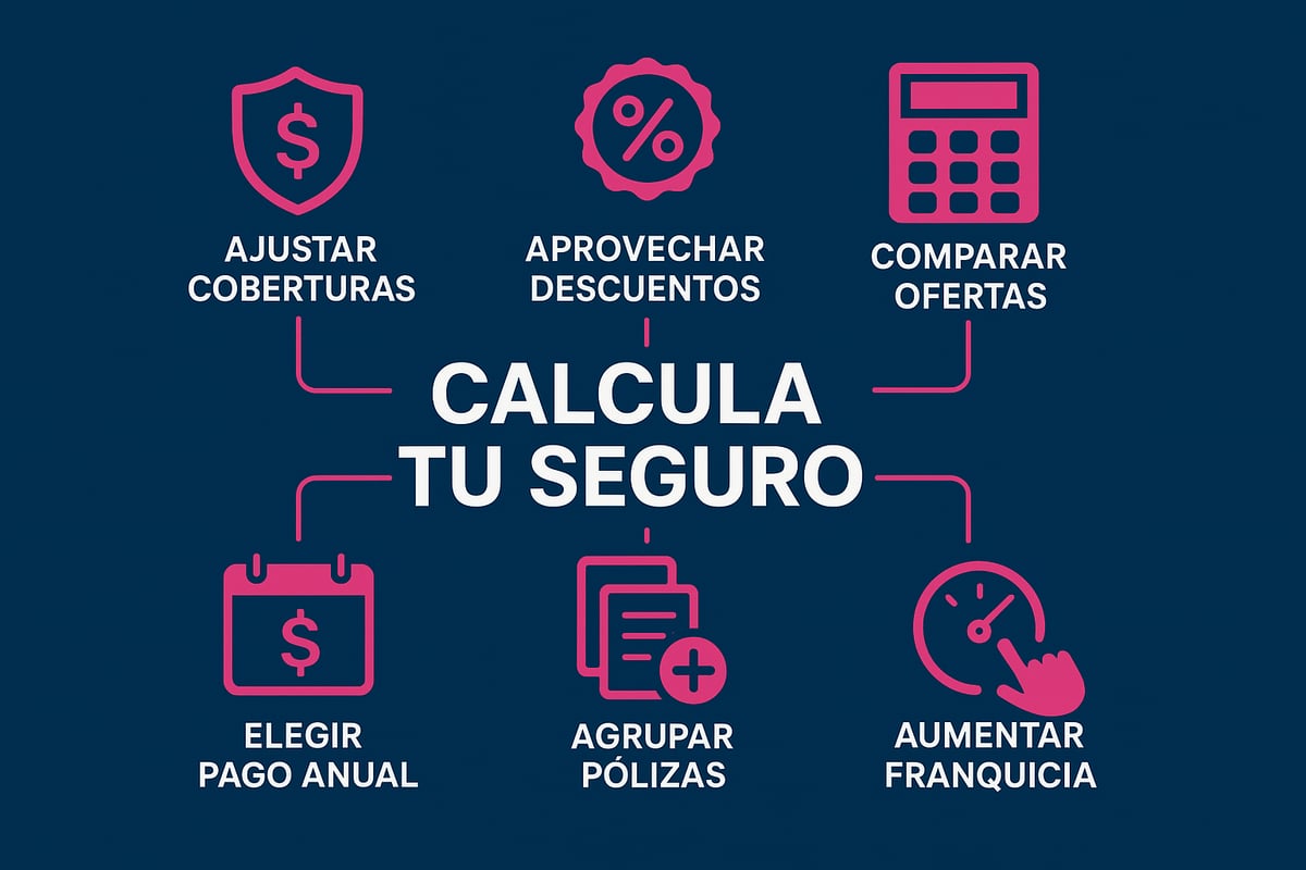 Consejos para Ahorrar en tu Seguro en 2026