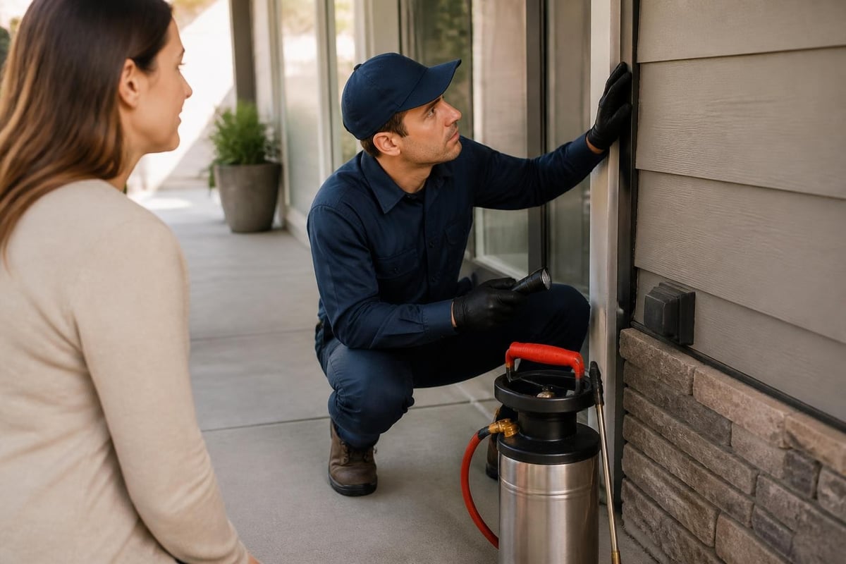 Building an Effective Pest Team for Your Business 1 Pest team technician roles