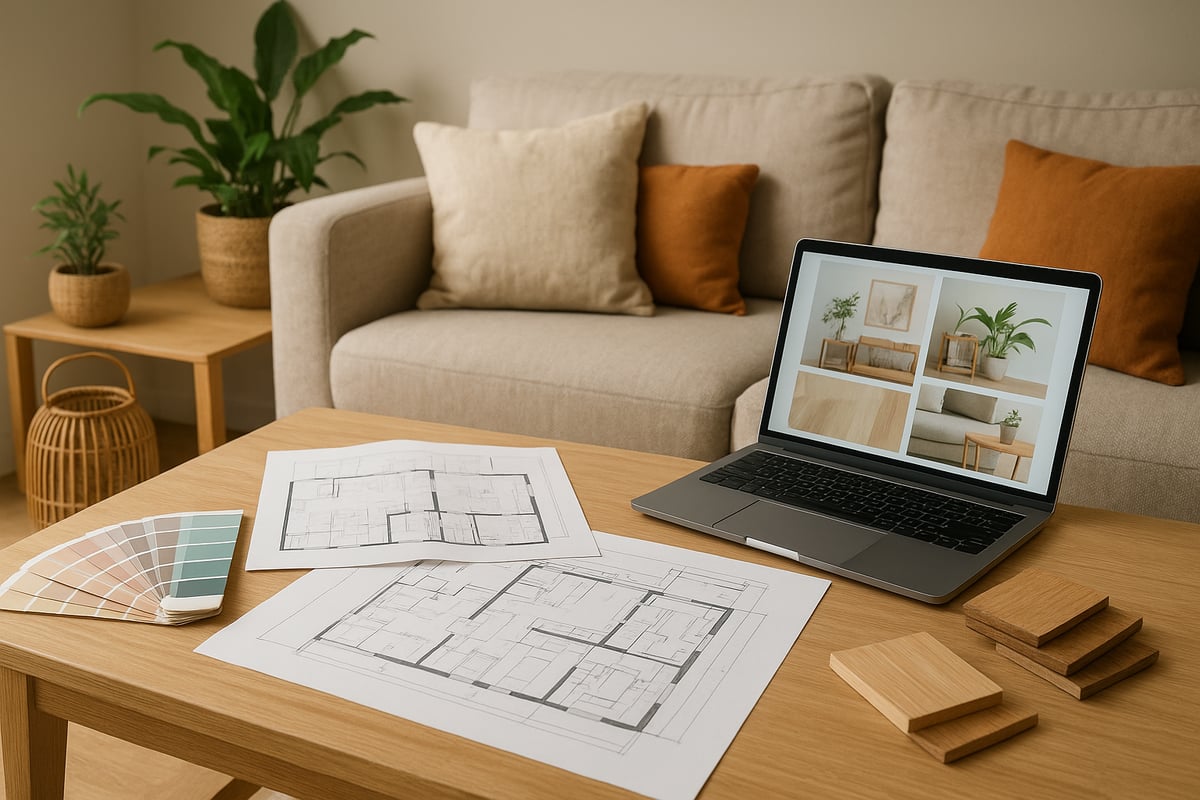 How to Get Started: Practical Tips for a 2026 Home Refresh