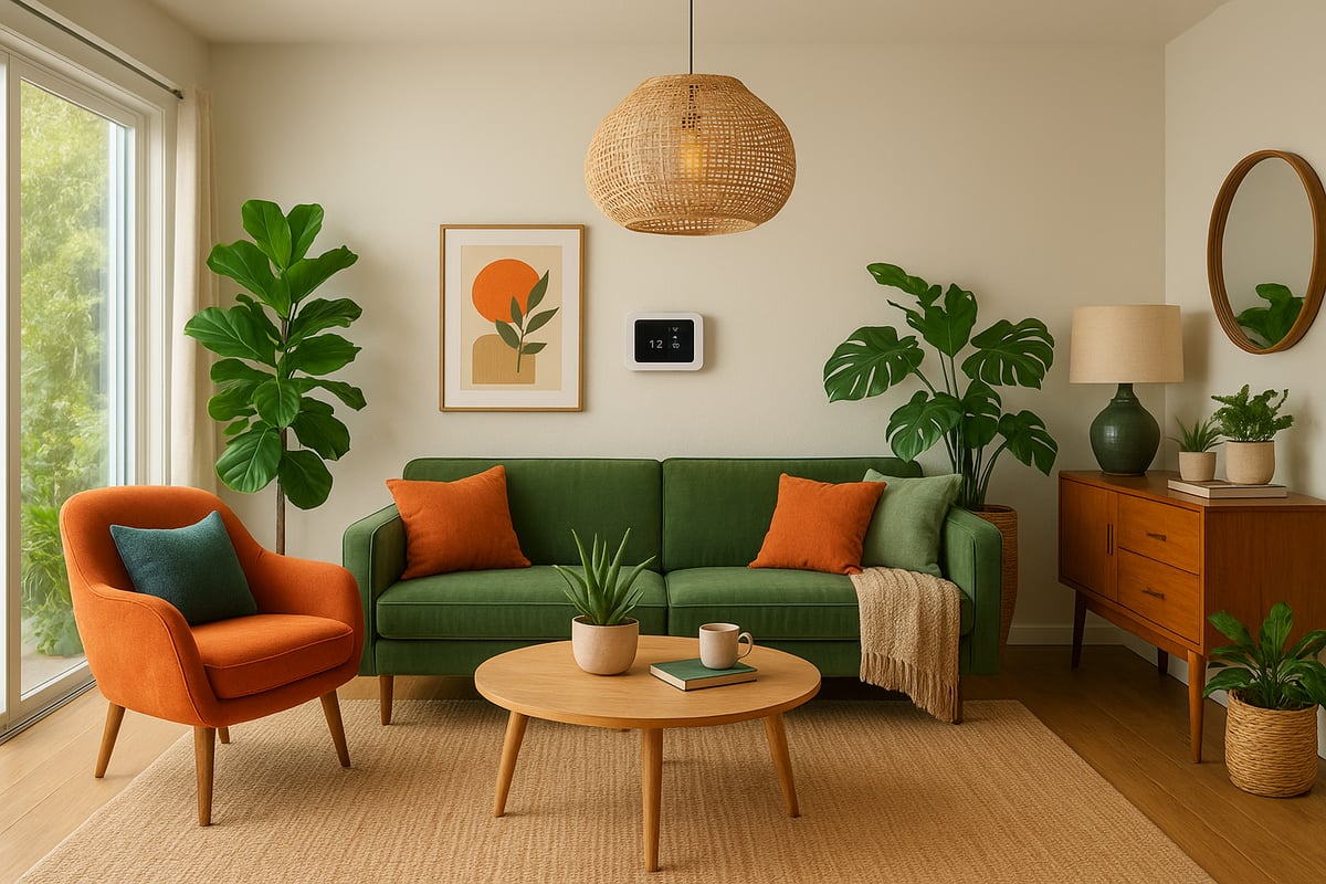 8 Inspiring Ways to Design Decorate Your Space in 2026