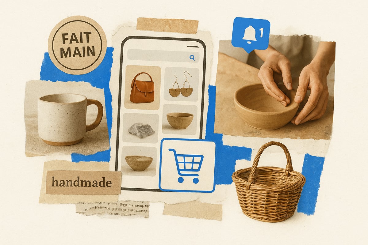 Booster ses Ventes et sa Visibilité sur les Marketplaces