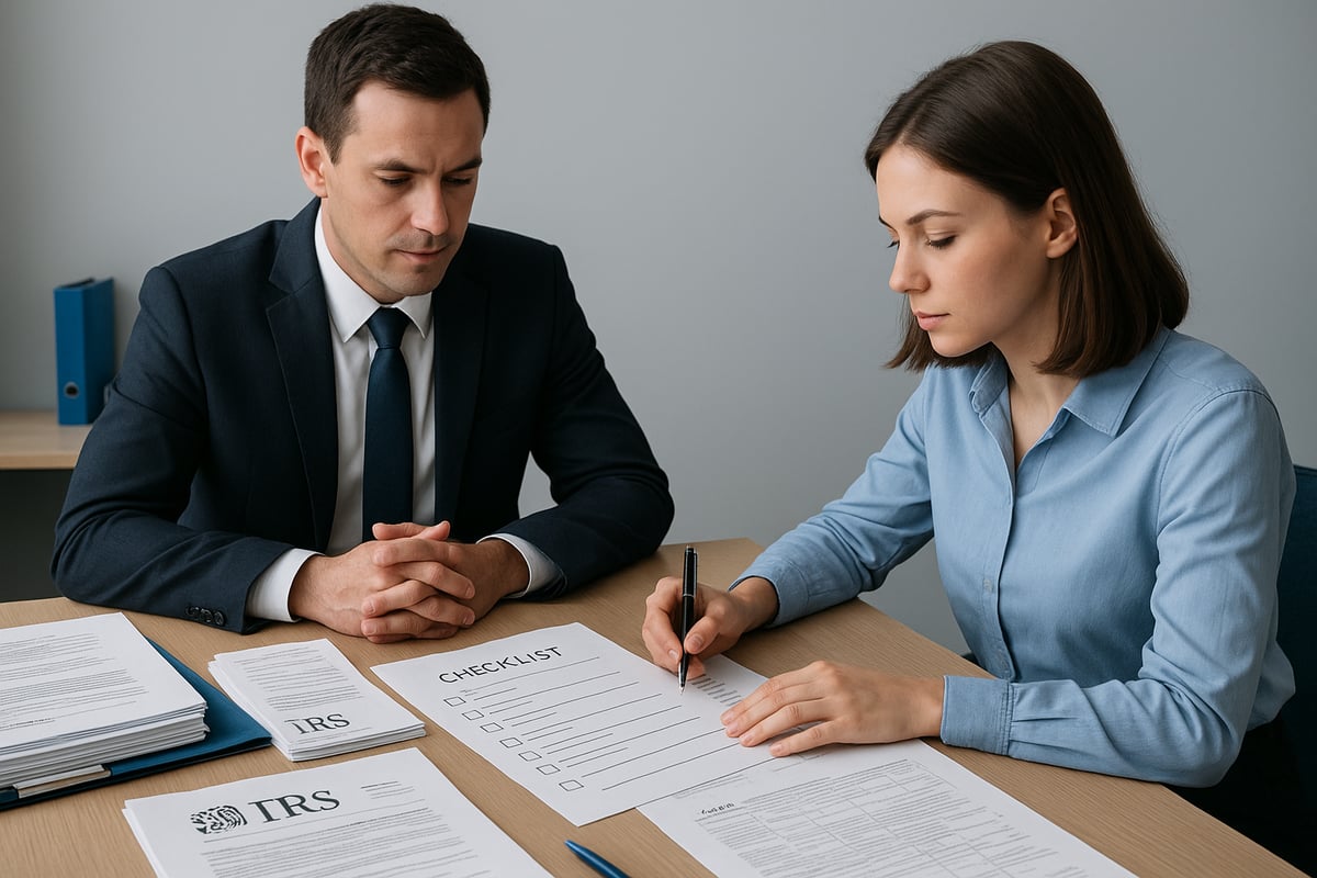 How to Prepare for Your Free Consultation: Step-by-Step