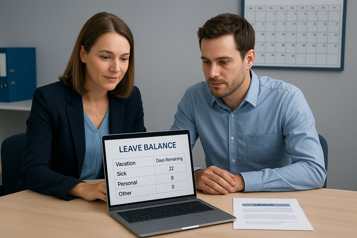 Wettelijk Verlof in Nederland: De Basis