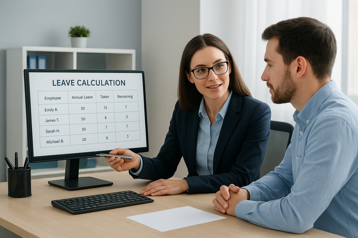 Wettelijk Verlof Berekenen: Stappenplan voor 2026