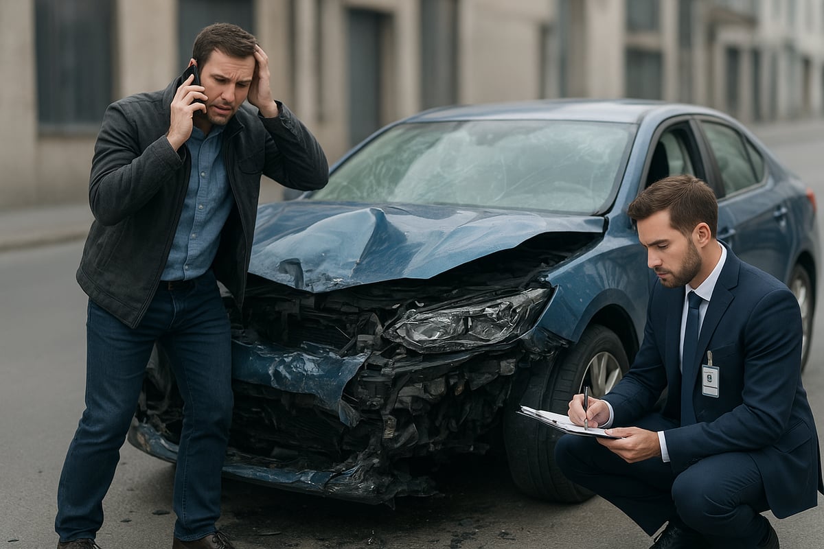 How Does Gap Cover Insurance Work?