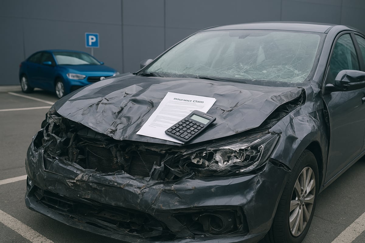 What is Gap Cover Insurance?