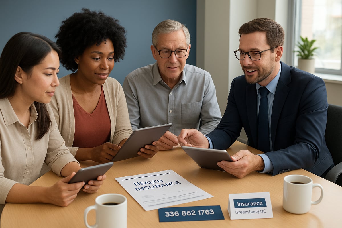 Health and Life Insurance Guide: Your 2026 Roadmap 3 Navigating Enrollment and Application Processes