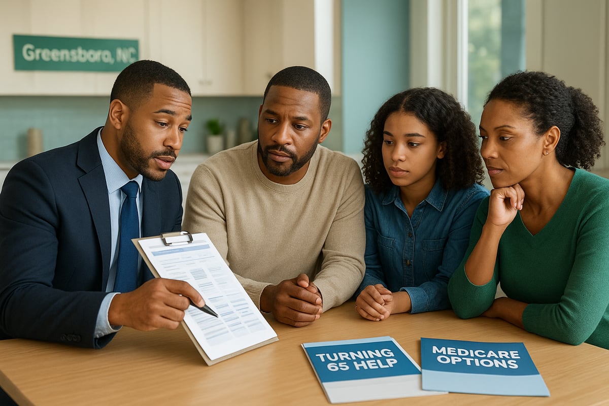 Health and Life Insurance Guide: Your 2026 Roadmap 2 Key Steps to Choosing the Right Insurance Coverage