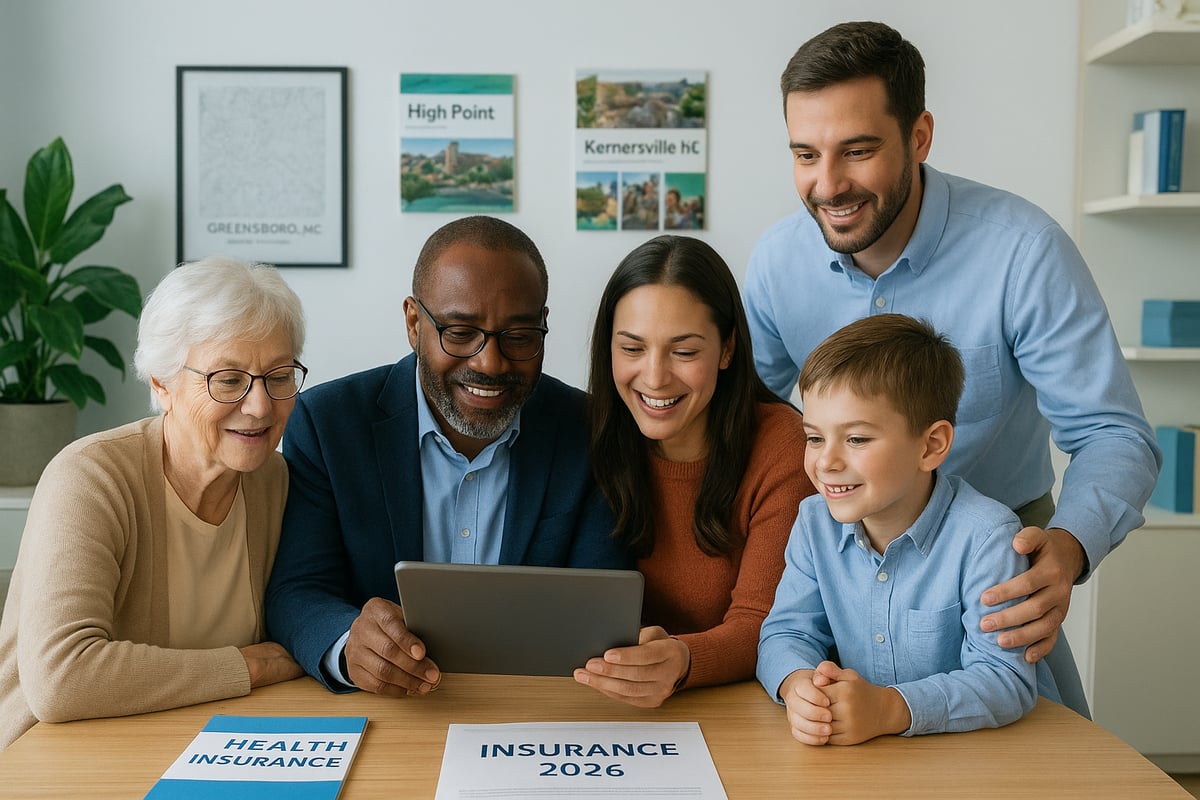 Health and Life Insurance Guide: Your 2026 Roadmap 1 Understanding Health and Life Insurance in 2026