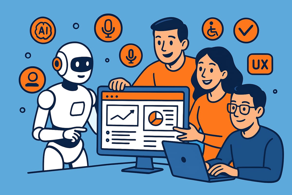 Emerging Trends in SEO Auditing for 2025