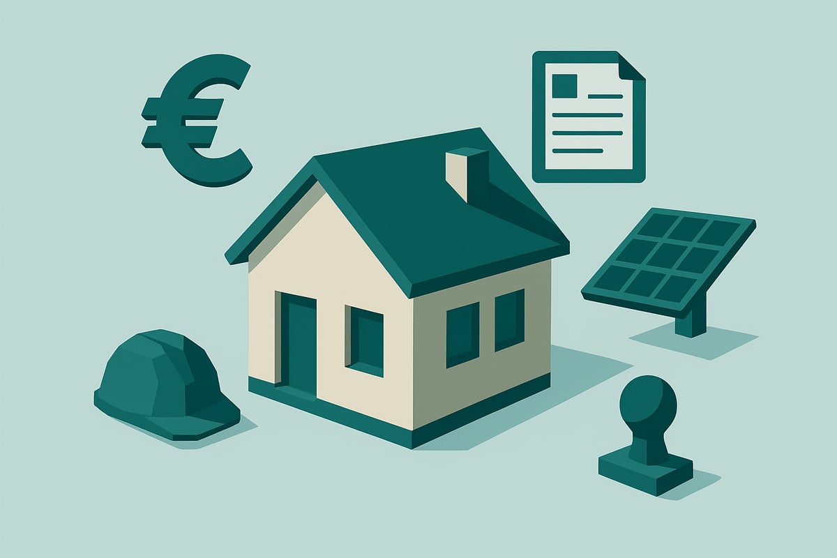 Waarom zijn de kosten bij het kopen van een huis in 2026 zo onvoorspelbaar?