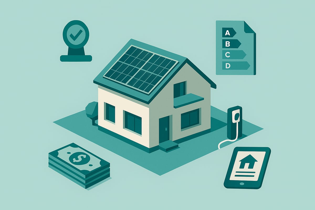 7 Verrassende Kopen Huis Kosten Om In 2026 Te Verwachten