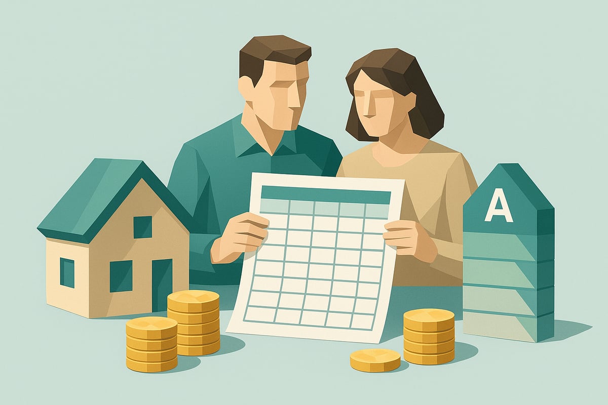 Praktische tips om onverwachte kosten te beperken in 2026