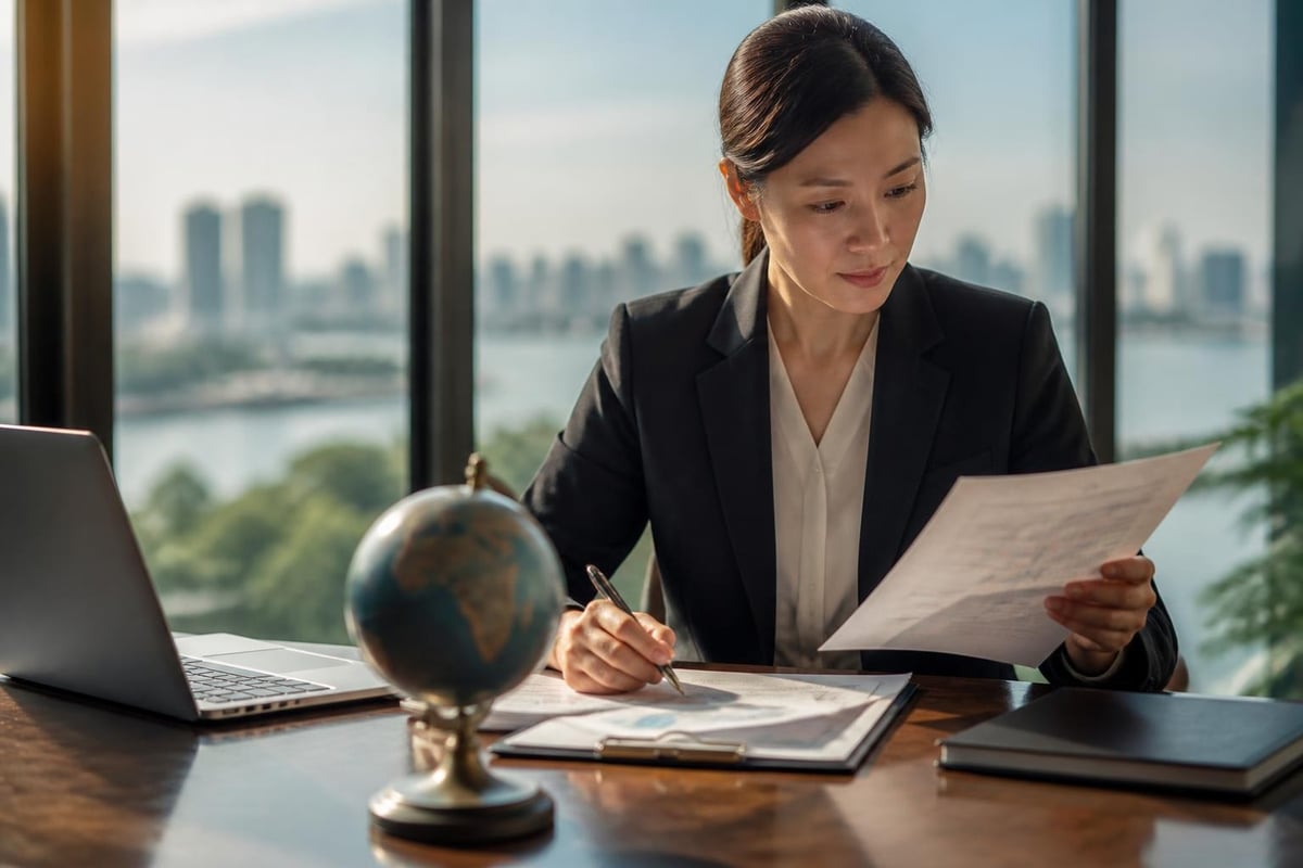 Tax implications dual citizenship