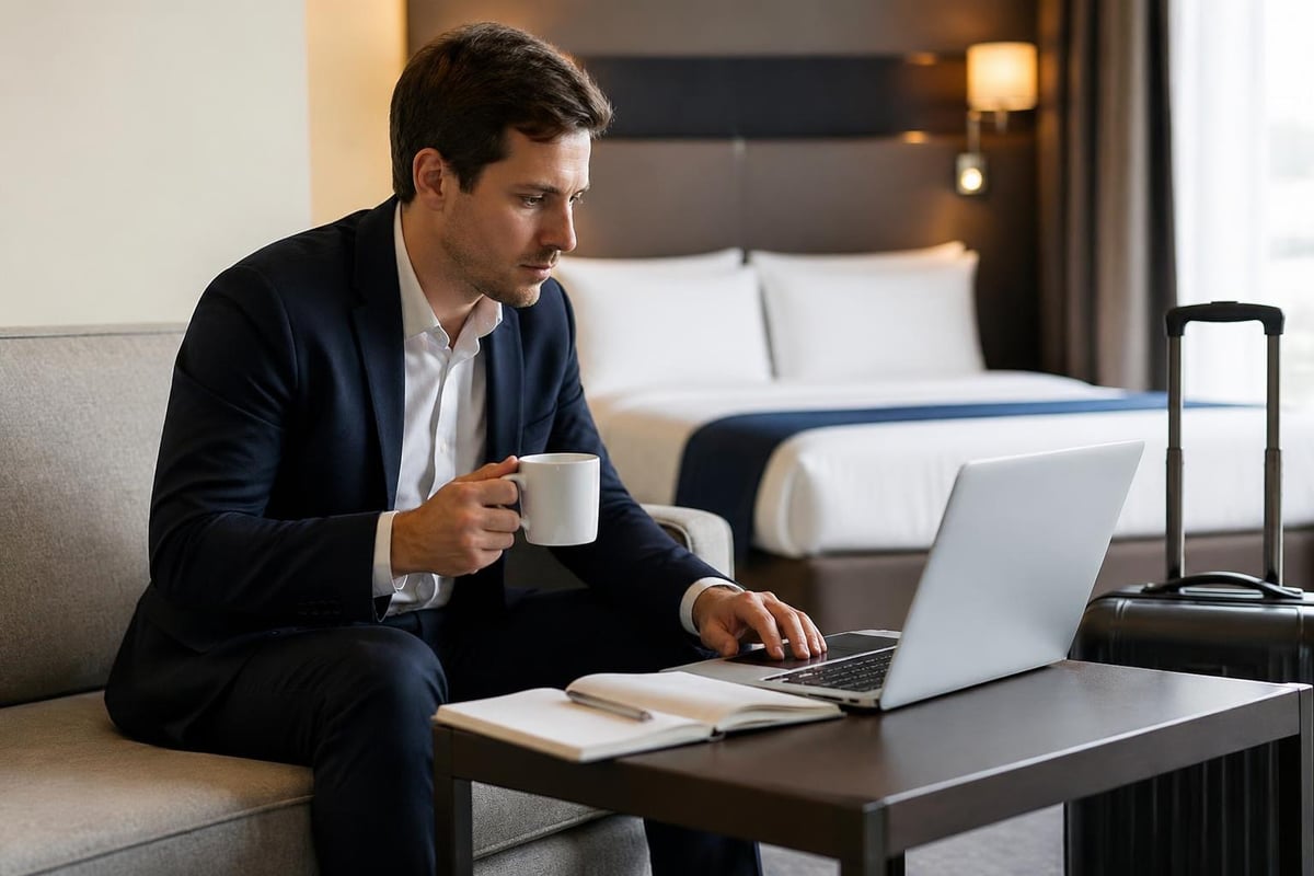 Weekly Hotel Rates Weekly Hotel Rates: Your Complete Guide for Extended Stays - ES ...
