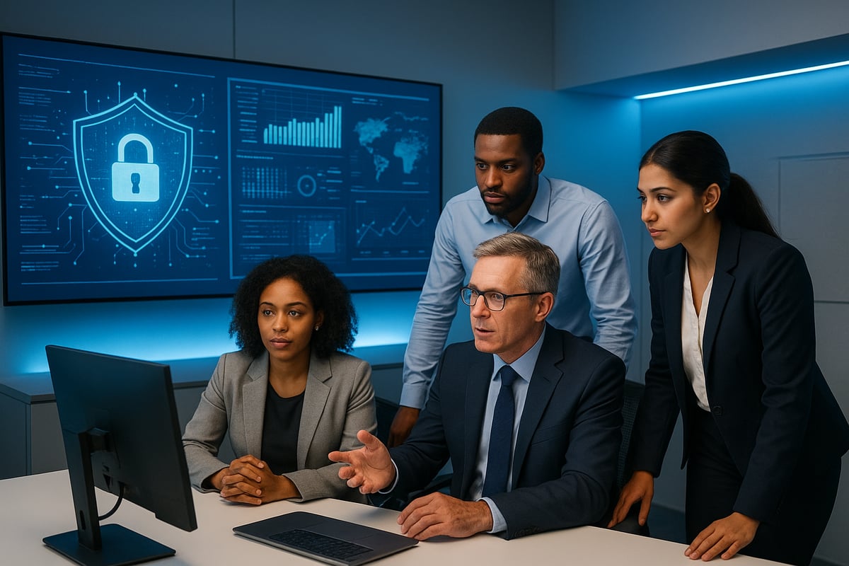 Understanding Operation Security: Concepts and Importance