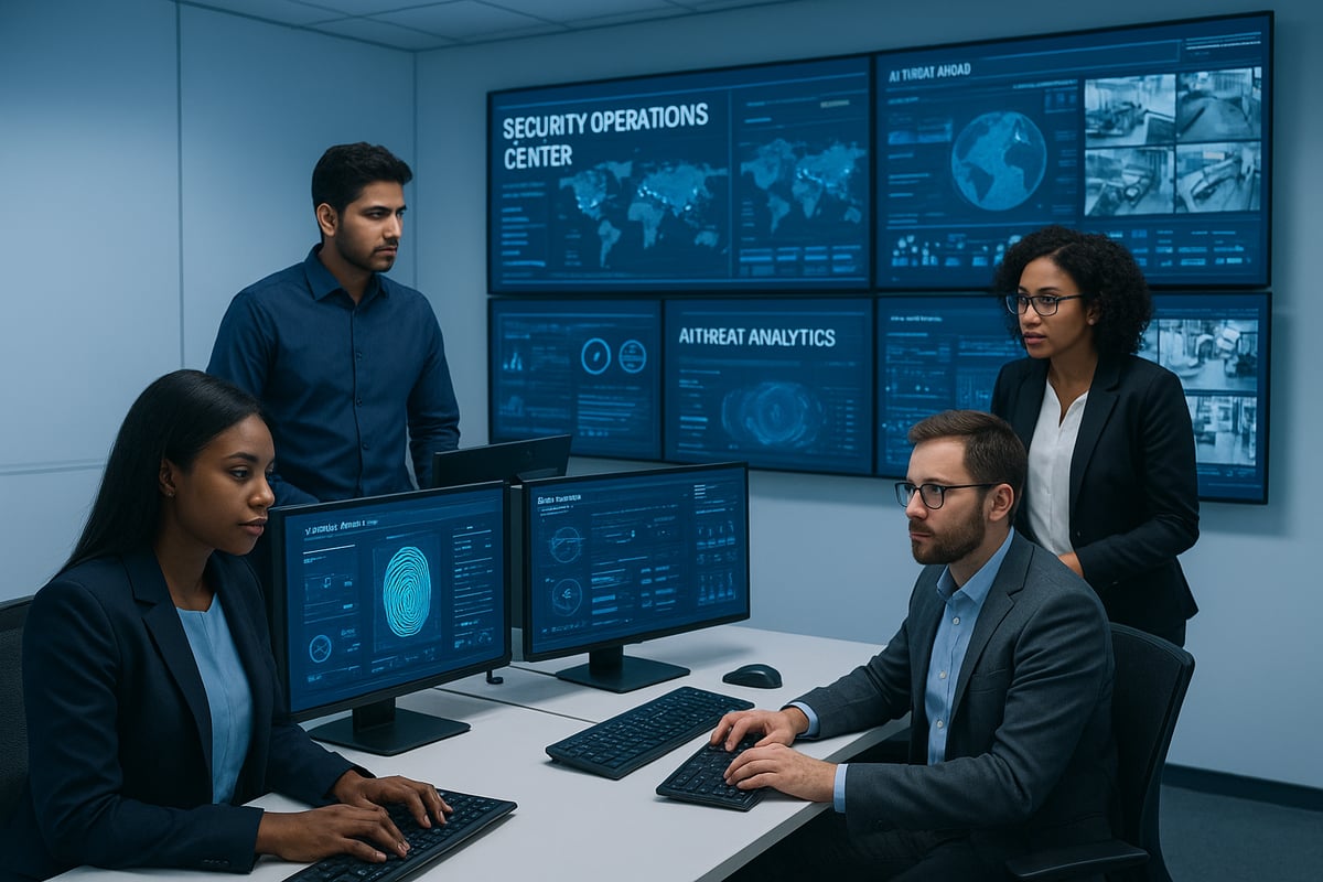 Advanced Operation Security Strategies for 2026