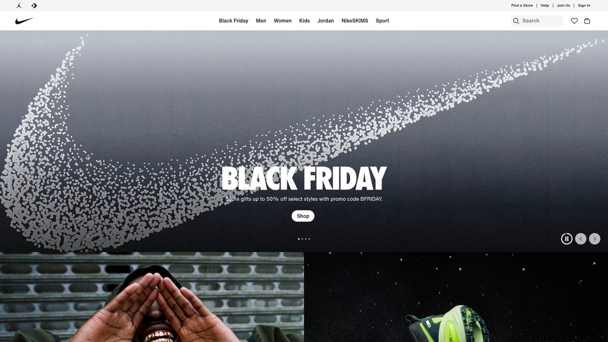 9 Essential Golf Towels for Ladies to Elevate Your Game in 2026 - Nike Microfiber Golf Towel