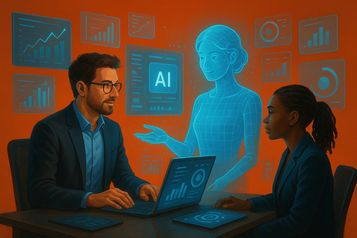 The Emergence of AI Guides: What They Are and How They Work