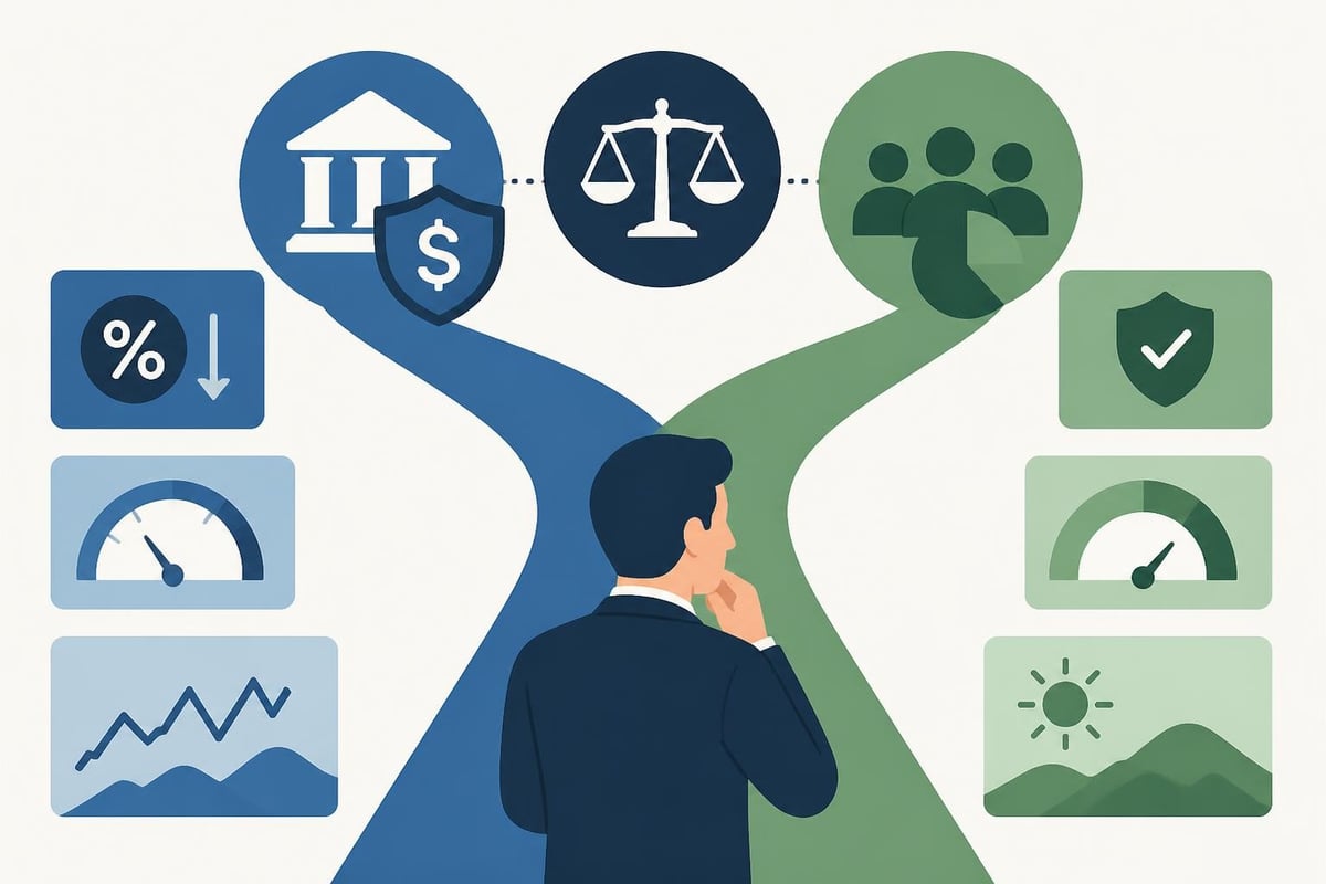 Capital structure decisions