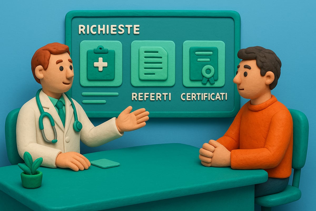 Cos’è il Remote Triaging: Definizione ed Evoluzione