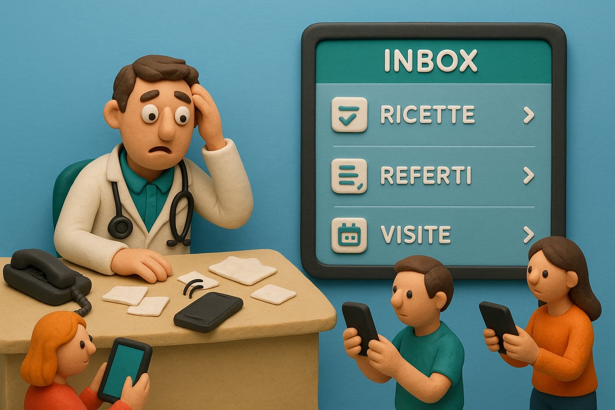 Strategie Operative per un Remote Triaging Efficace