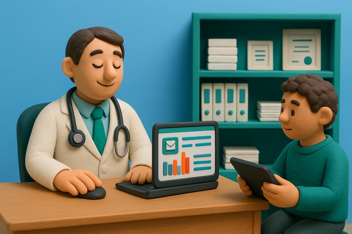 Vantaggi del Remote Triaging per Professionisti e Organizzazioni