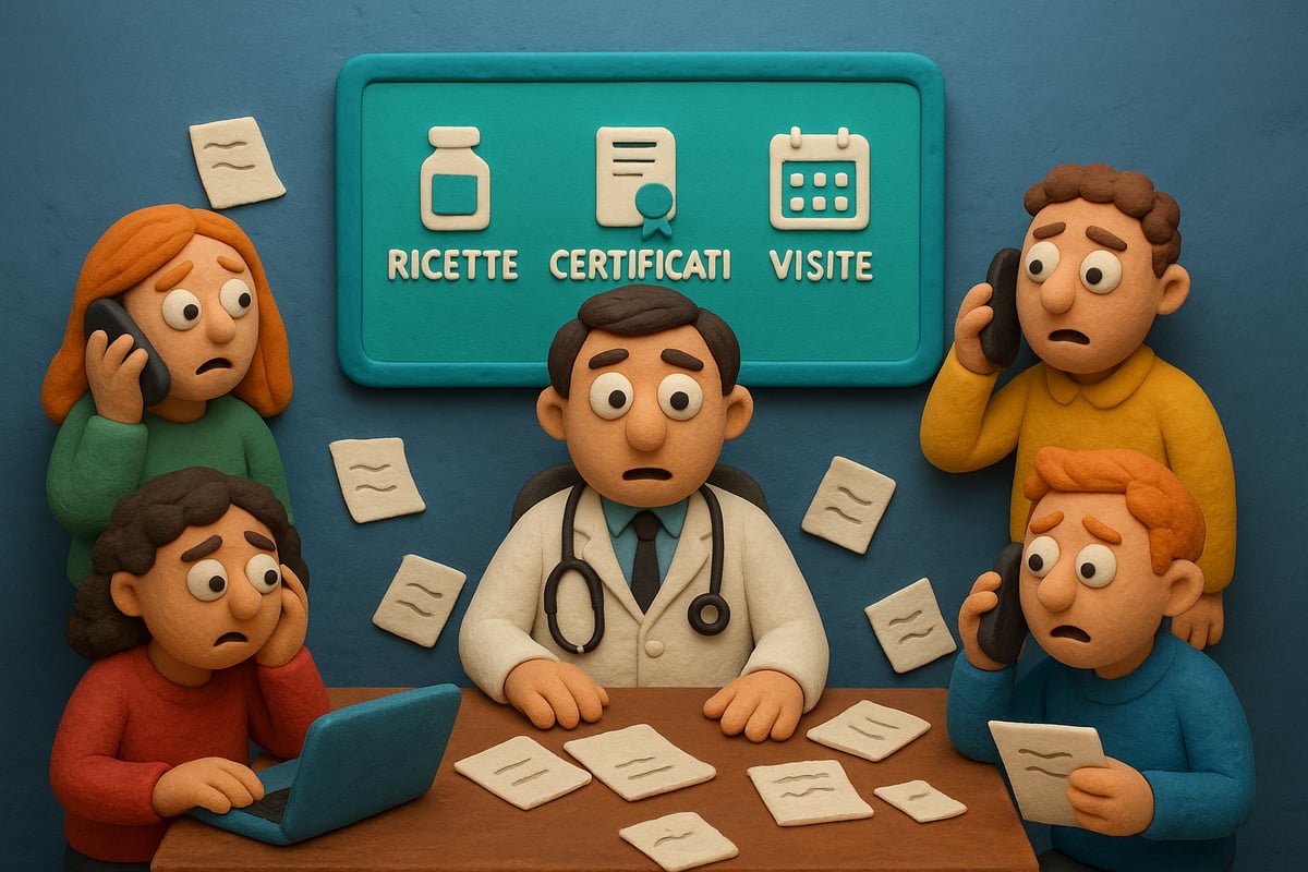 Strumenti e Tecnologie per il Remote Triaging nel 2026