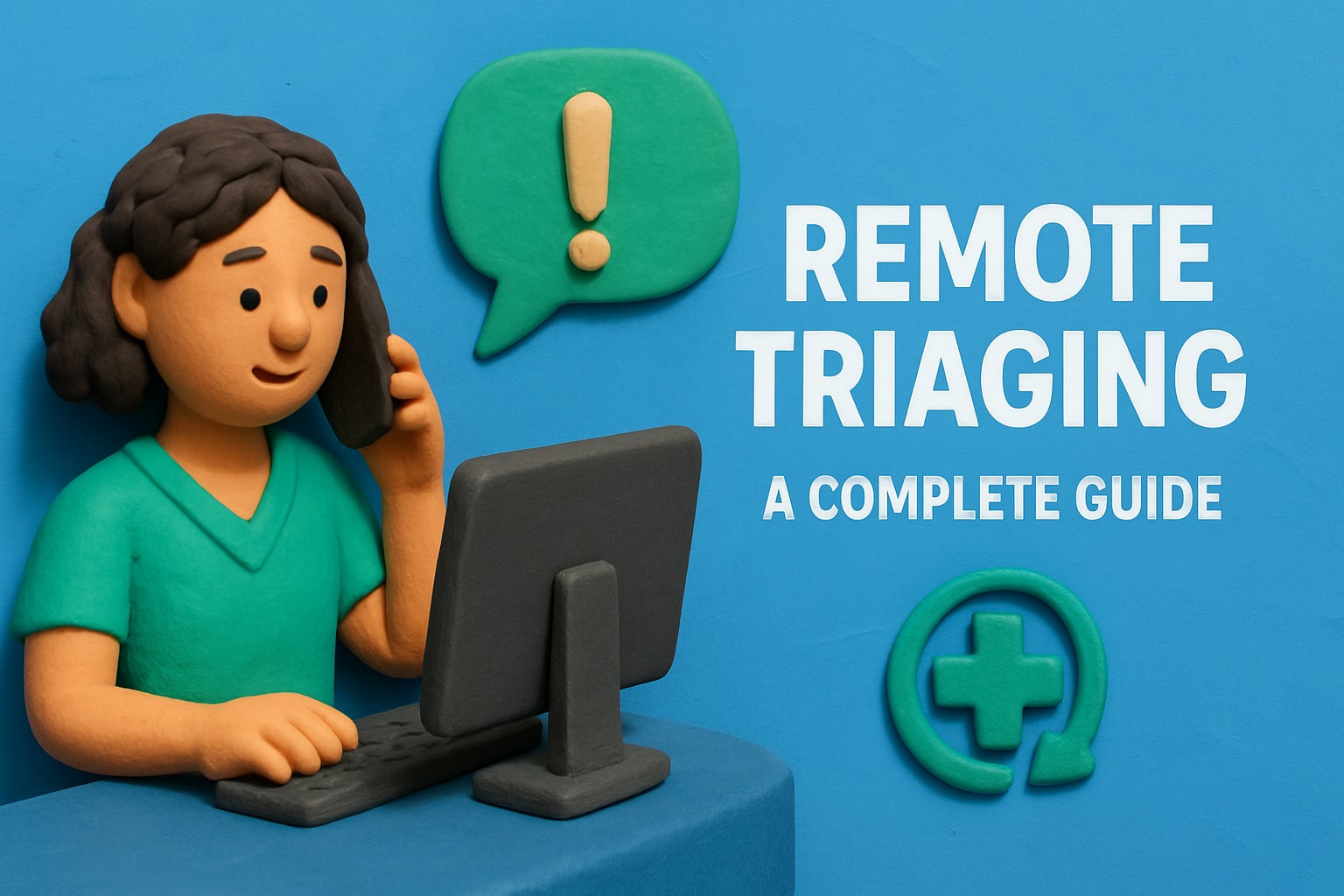 Guida Completa al Remote Triaging: Strategie e Vantaggi 2026
