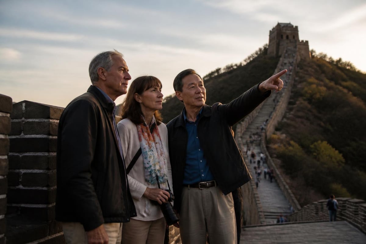Benefits of choosing escorted European tours
