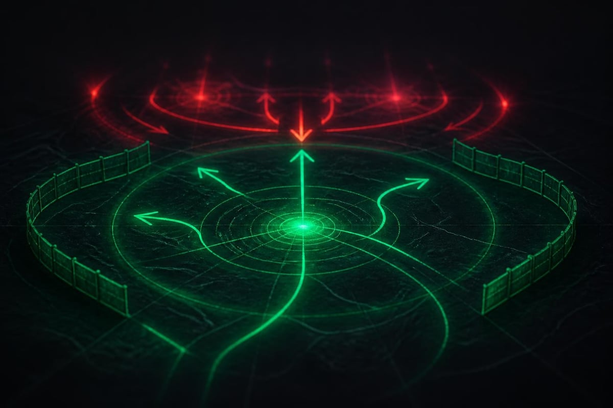 Research and intelligence integration