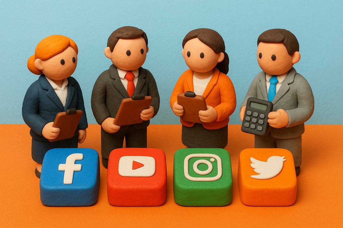 Key Factors Influencing Social Media Marketing Package Pricing