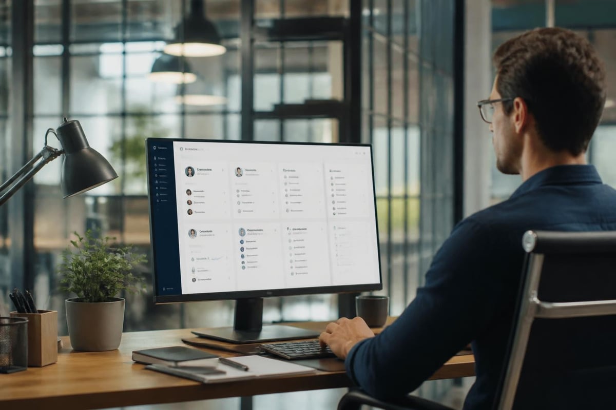 AI sales system integration