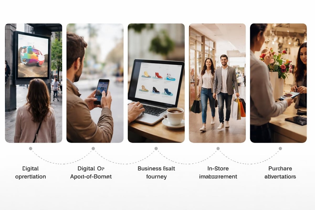 DOOH campaign measurement