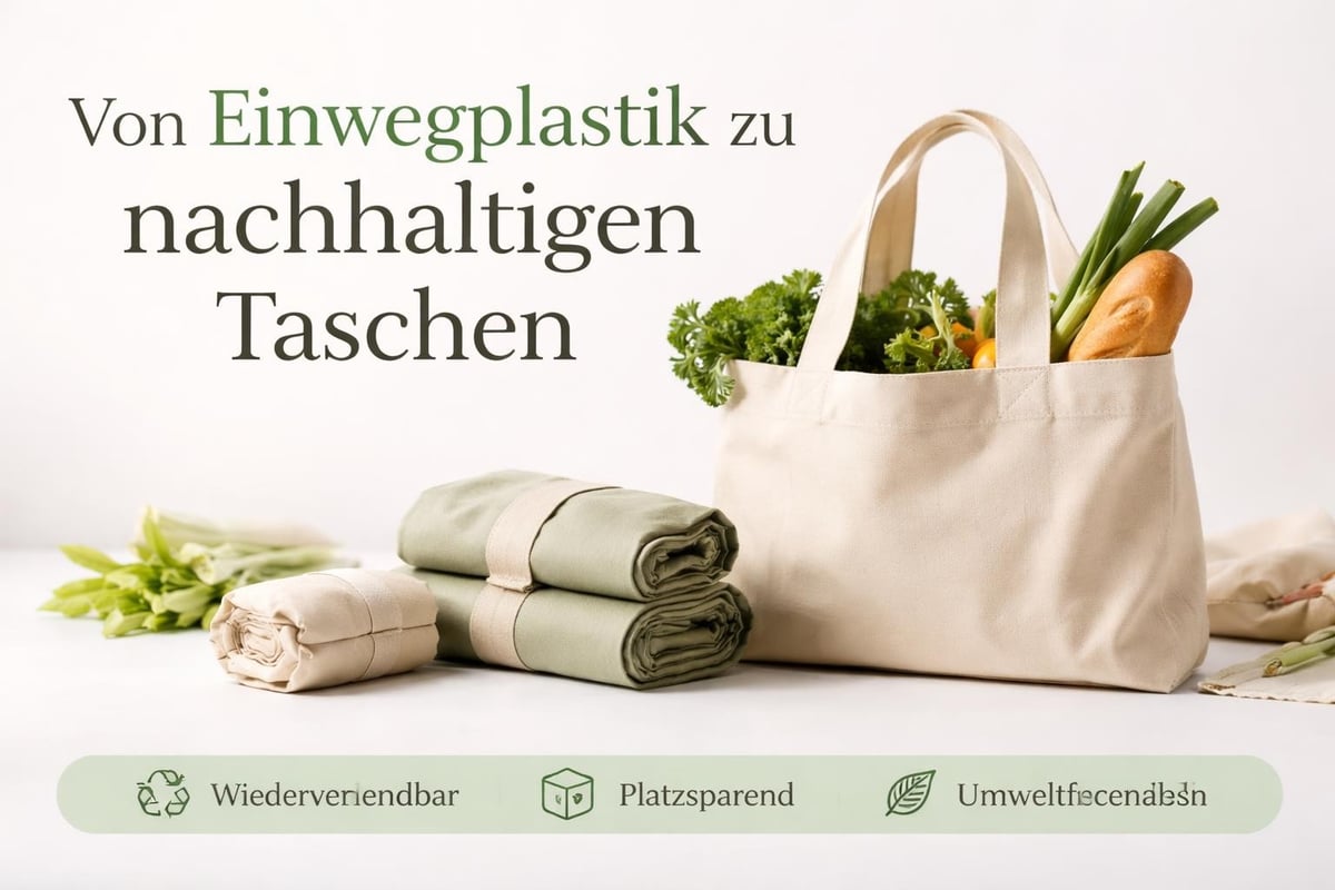 Baggu Tasche Philosophie