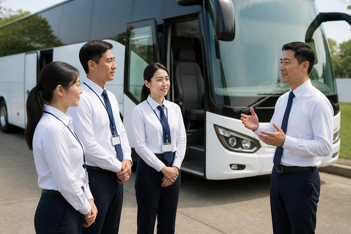 Service training