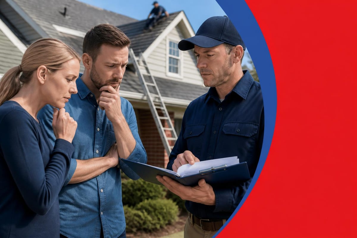 Contractor selection criteria