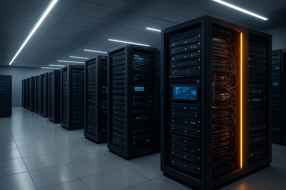 Understanding Cloud Website Hosting in 2026