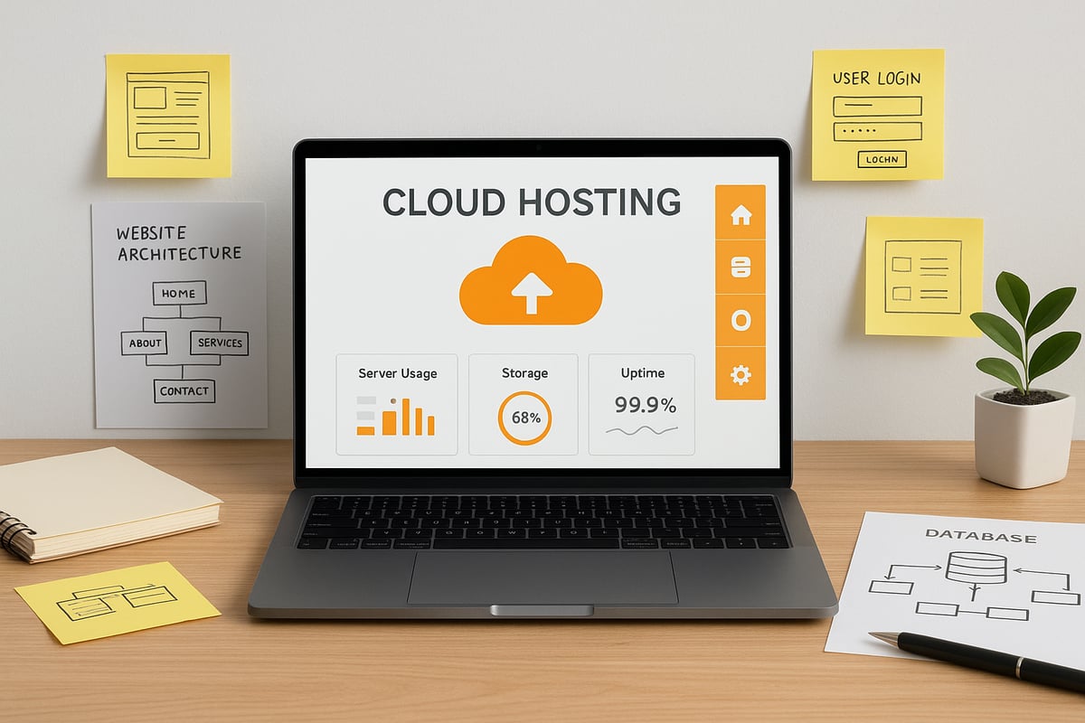 Step-by-Step Guide: Setting Up Your Cloud Website Hosting in 2026