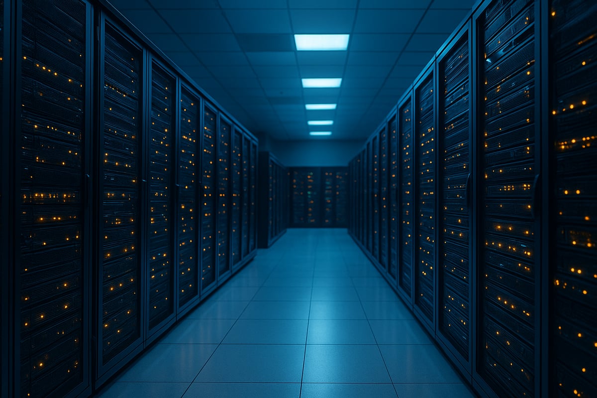 Core Benefits of Cloud Website Hosting