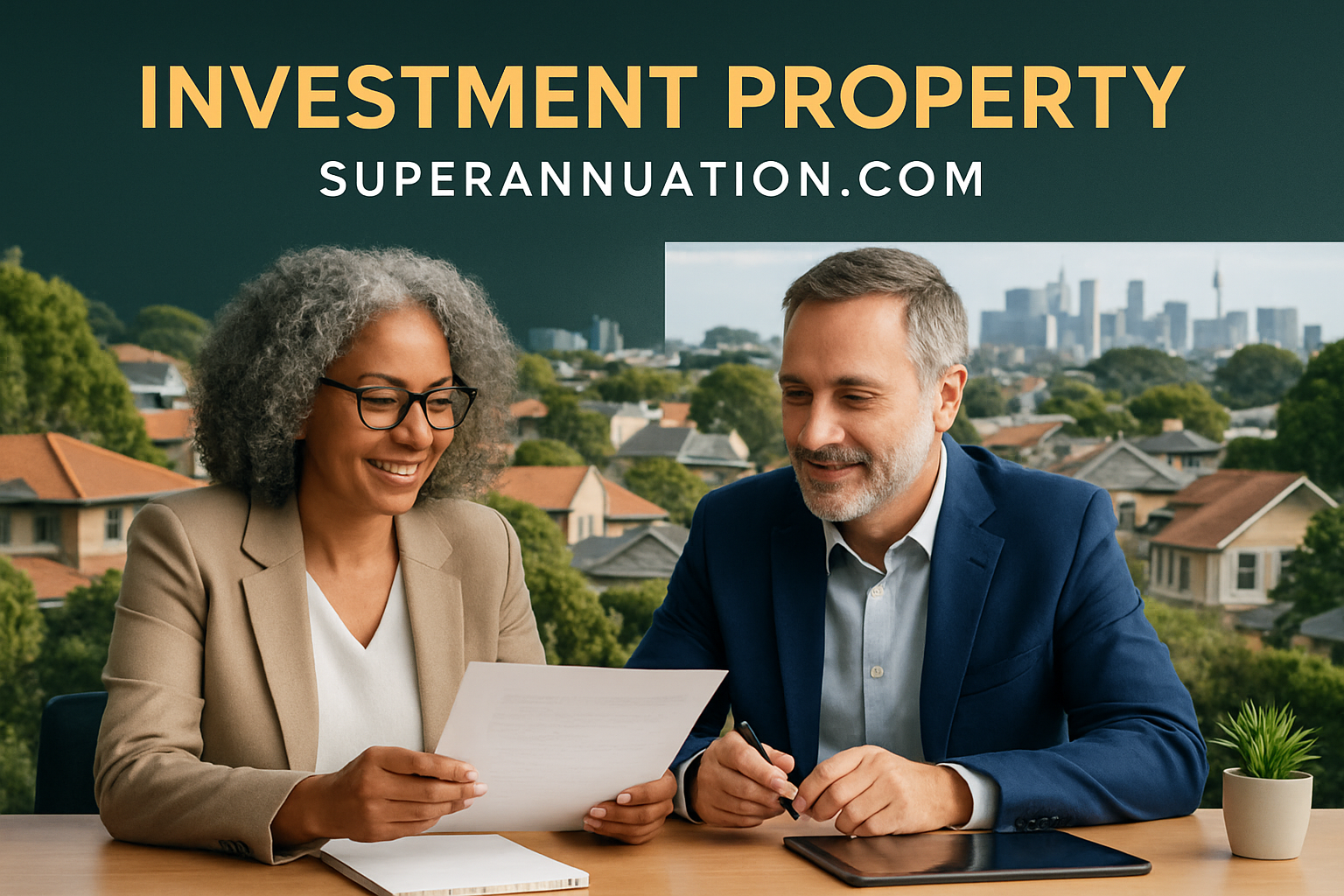 2025 Property Market Trends: What Investors Need to Know