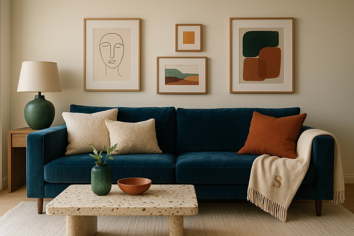 Color, Texture, and Personalization Trends for 2025