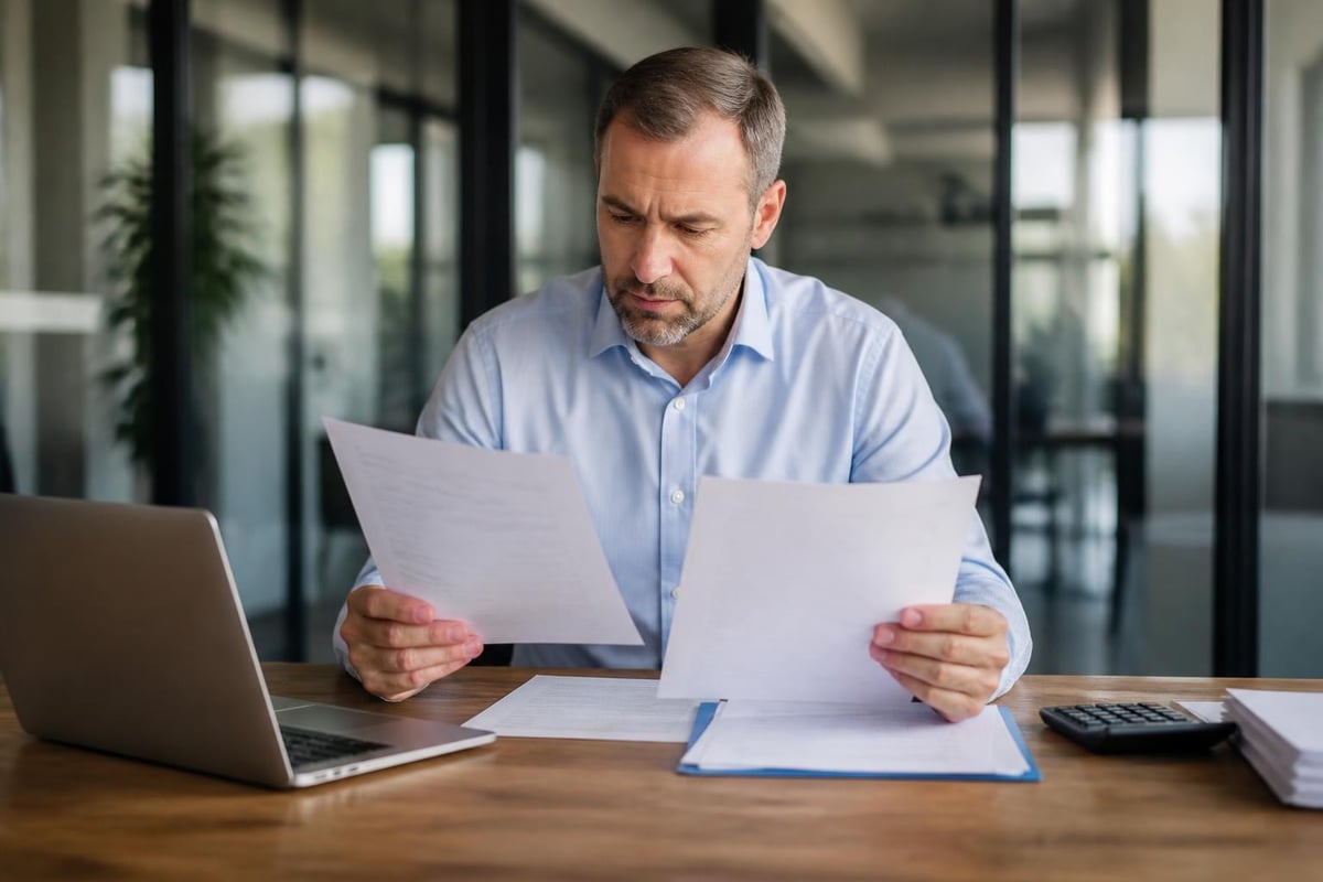 Compensation versus retirement contributions