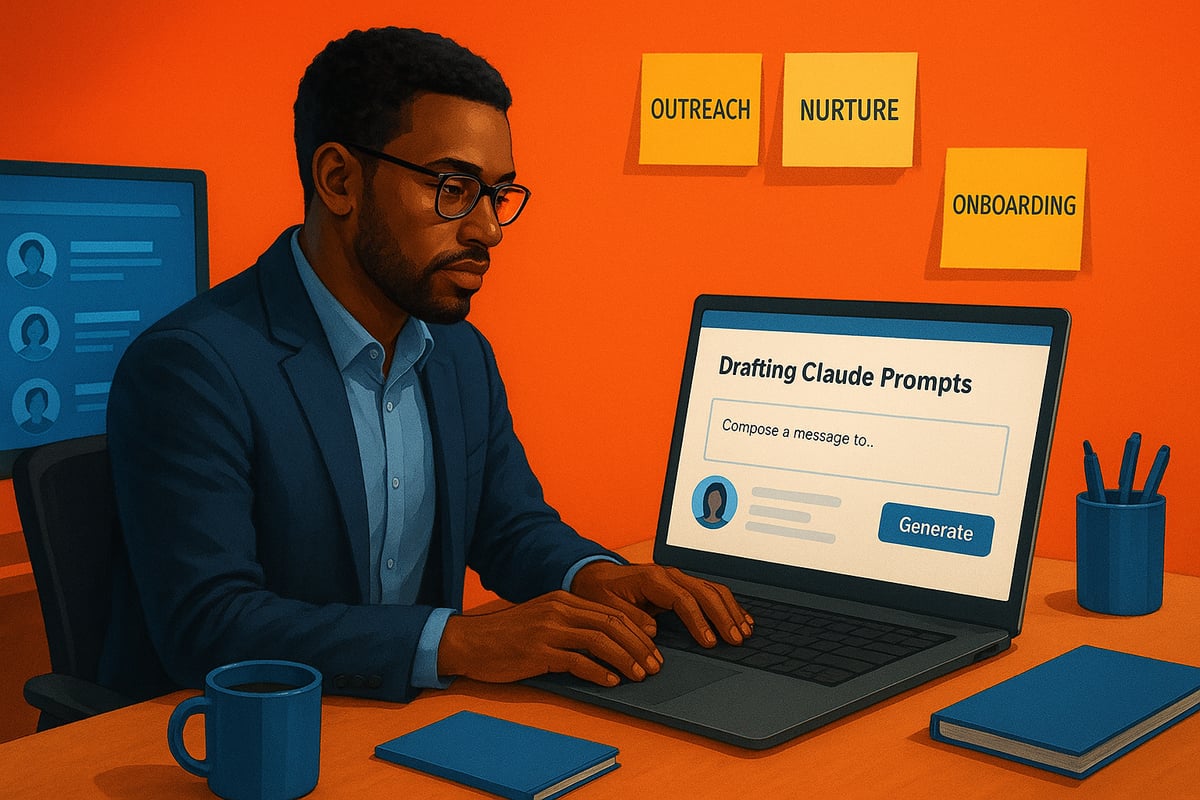 Best Practices for Crafting Effective Claude Prompts