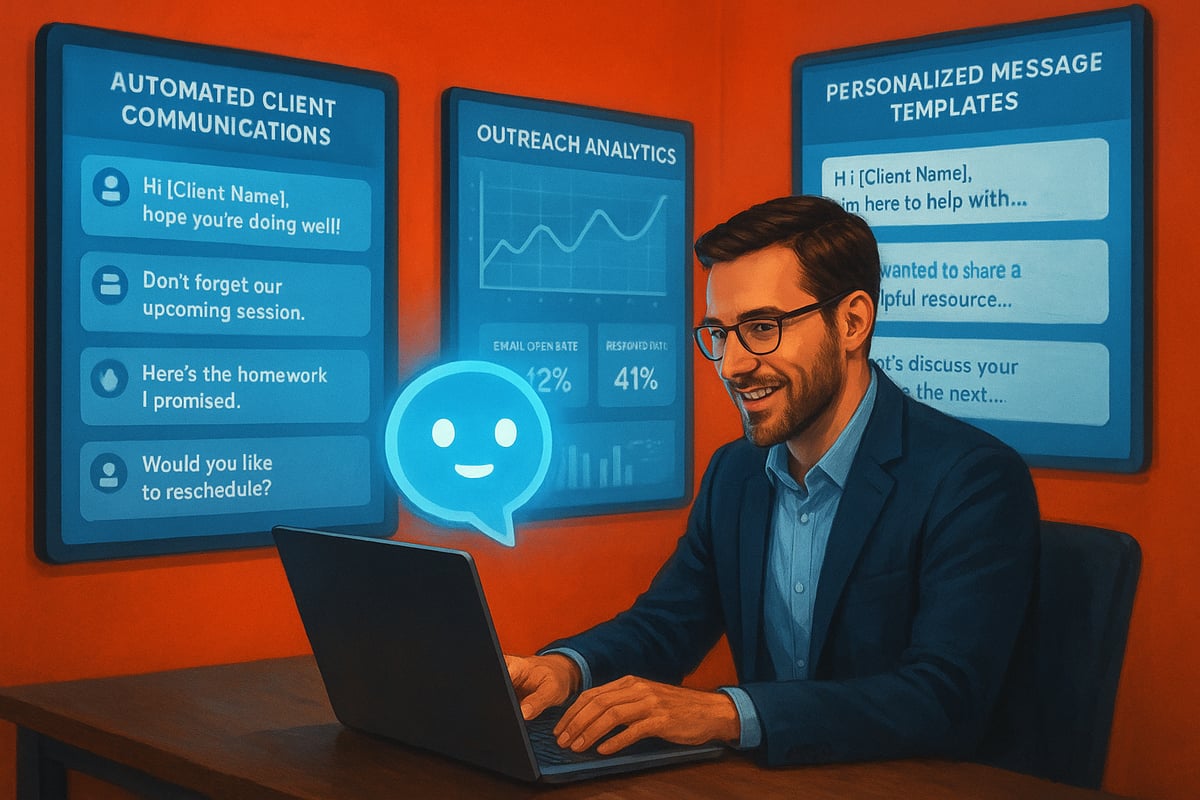 Why Claude Prompts Are Game-Changers for Coaching Client Acquisition